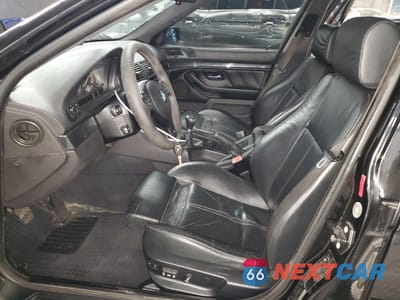 Zdjęcie 7 z 12 samochodu: 2003 BMW 530 I VIN:WBADT53483CE95328 - miniatura