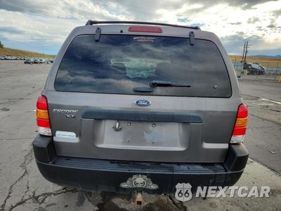 Zdjęcie 6 z 14 samochodu: 2002 FORD ESCAPE XLT VIN:1FMYU04102KB56858 - miniatura