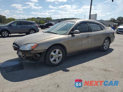 2003 FORD TAURUS SES 1FAFP552X3A152451 - główne zdjęcie licytacji z USA - miniatura