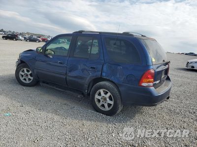 Drugie zdjęcie samochodu z przodu: 2002 OLDSMOBILE BRAVADA VIN:1GHDT13S822106905 - miniatura