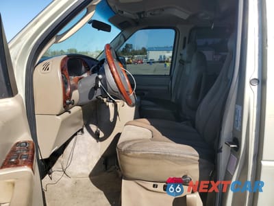 Zdjęcie 7 z 16 samochodu: 2004 FORD E150 CHATE VIN:1FDRE14LX4HA54850 - miniatura