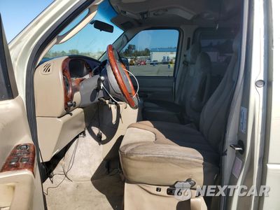 Zdjęcie 7 z 16 samochodu: 2004 FORD E150 CHATE VIN:1FDRE14LX4HA54850 - miniatura
