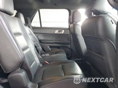 Zdjęcie 11 z 13 samochodu: 2015 FORD EXPLORER XLT VIN:1FM5K7D89FGB19671 - miniatura