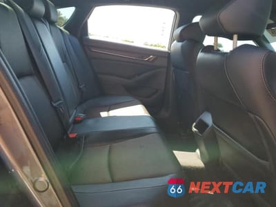 Zdjęcie 10 z 12 samochodu: 2020 HONDA ACCORD SPORT VIN:1HGCV1F36LA128720 - miniatura