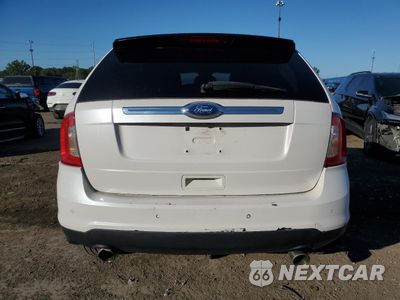 Zdjęcie 6 z 16 samochodu: 2011 FORD EDGE LIMITED VIN:2FMDK3KC2BBA79964 - miniatura