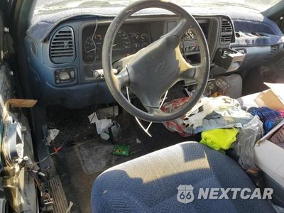 Zdjęcie 8 z 12 samochodu: 1995 CHEVROLET GMT-400 C1500 VIN:2GCEC19K7S1173836 - miniatura