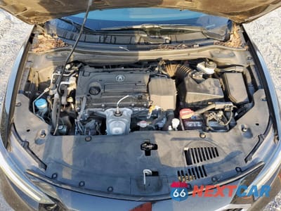 Zdjęcie 11 z 13 samochodu: 2022 ACURA ILX PREMIUM VIN:19UDE2F75NA001375 - miniatura