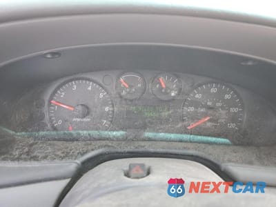 Zdjęcie 9 z 12 samochodu: 2007 FORD TAURUS SE VIN:1FAFP53U17A111300 - miniatura