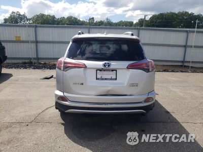 Zdjęcie 6 z 13 samochodu: 2016 TOYOTA RAV4 HV LIMITED VIN:JTMDJREV7GD028968 - miniatura
