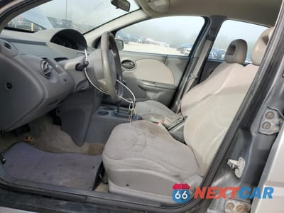 Zdjęcie 7 z 13 samochodu: 2004 SATURN ION LEVEL 1 VIN:1G8AG52F14Z117516 - miniatura
