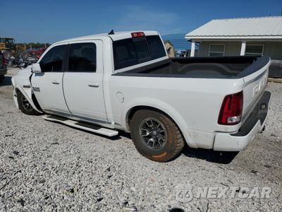 Drugie zdjęcie samochodu z przodu: 2018 RAM 1500 LONGHORN VIN:1C6RR7PT4JS144962 - miniatura