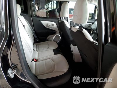 Zdjęcie 11 z 14 samochodu: 2018 JEEP RENEGADE LATITUDE VIN:ZACCJABB6JPJ27407 - miniatura