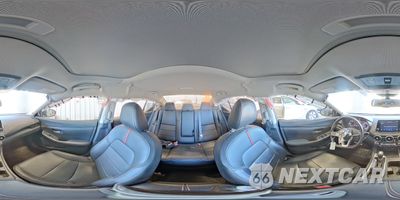 Zdjęcie 15 z 16 samochodu: 2021 NISSAN SENTRA SR VIN:3N1AB8DV6MY238808 - miniatura