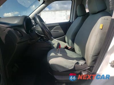 Zdjęcie 7 z 13 samochodu: 2016 RAM PROMASTER CITY SLT VIN:ZFBERFBT9G6C23642 - miniatura