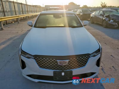 Piąte zdjęcie samochodu w środku: 2020 CADILLAC CT4 PREMIUM LUXURY VIN:1G6DB5RL5L0152773 - miniatura