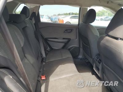 Zdjęcie 10 z 15 samochodu: 2021 NISSAN ROGUE S VIN:5N1AT3AAXMC739574 - miniatura