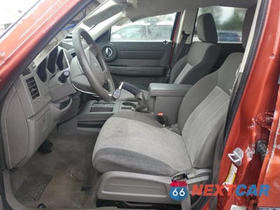 Zdjęcie 7 z 15 samochodu: 2007 DODGE NITRO VIN:1D8GT28K47W591157 - miniatura