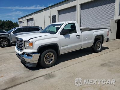 2016 GMC SIERRA C1500 1GTN1LEC5GZ900082 - główne zdjęcie licytacji z USA - miniatura