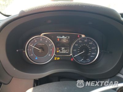 Zdjęcie 9 z 13 samochodu: 2017 SUBARU CROSSTREK LIMITED VIN:JF2GPANC8HH202098 - miniatura