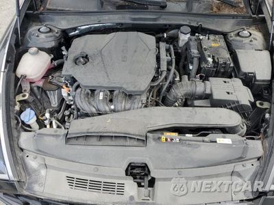 Zdjęcie 11 z 12 samochodu: 2022 HYUNDAI SONATA SEL VIN:KMHL64JA1NA242237 - miniatura
