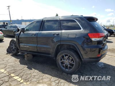 Drugie zdjęcie samochodu z przodu: 2015 JEEP GRAND CHEROKEE LAREDO VIN:1C4RJFAG5FC932298 - miniatura