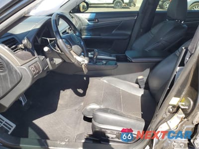 Zdjęcie 7 z 13 samochodu: 2018 LEXUS GS 350 BASE VIN:JTHCZ1BL5JA009495 - miniatura