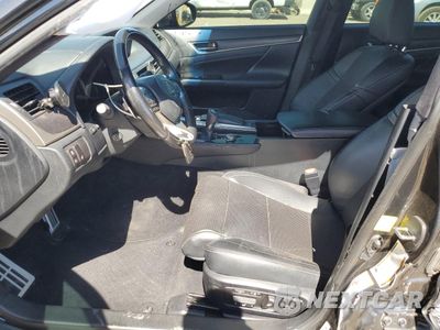 Zdjęcie 7 z 13 samochodu: 2018 LEXUS GS 350 BASE VIN:JTHCZ1BL5JA009495 - miniatura