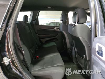 Zdjęcie 11 z 13 samochodu: 2014 JEEP GRAND CHEROKEE LAREDO VIN:1C4RJFAG8EC446714 - miniatura