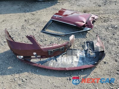 Zdjęcie 12 z 13 samochodu: 2007 LEXUS ES 350 VIN:JTHBJ46GX72095388 - miniatura