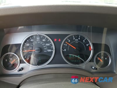 Zdjęcie 9 z 12 samochodu: 2007 JEEP COMPASS LIMITED VIN:1J8FT57W27D116790 - miniatura