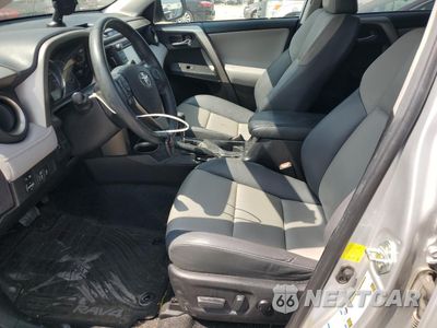 Zdjęcie 7 z 12 samochodu: 2015 TOYOTA RAV4 LIMITED VIN:2T3DFREV5FW287929 - miniatura