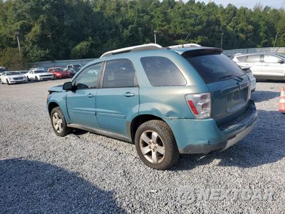 Drugie zdjęcie samochodu z przodu: 2008 PONTIAC TORRENT VIN:2CKDL43F786055394 - miniatura