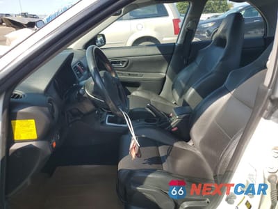 Zdjęcie 7 z 14 samochodu: 2007 SUBARU IMPREZA WRX STI LIMITED VIN:JF1GD77677L504145 - miniatura