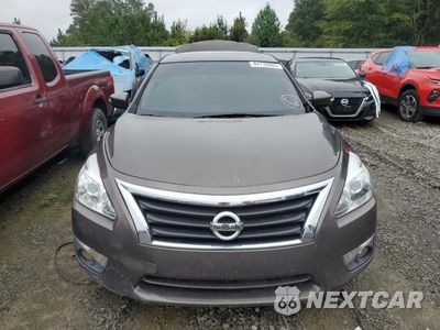 Piąte zdjęcie samochodu w środku: 2013 NISSAN ALTIMA 2.5 VIN:1N4AL3AP8DN561652 - miniatura