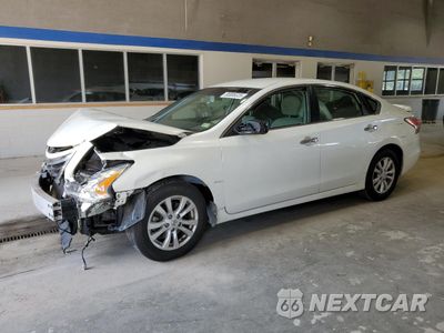 2014 NISSAN ALTIMA 2.5 1N4AL3APXEC141937 - główne zdjęcie licytacji z USA - miniatura