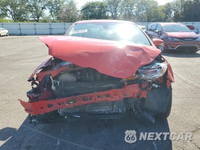 Piąte zdjęcie samochodu w środku: 2012 FORD FOCUS SEL VIN:1FAHP3M2XCL358467 - miniatura