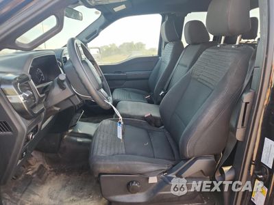 Zdjęcie 7 z 13 samochodu: 2023 FORD F150 SUPER CAB VIN:1FTEX1EP8PKE49387 - miniatura