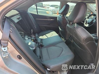 Zdjęcie 10 z 13 samochodu: 2024 TOYOTA CAMRY TRD VIN:4T1KZ1AK1RU098378 - miniatura