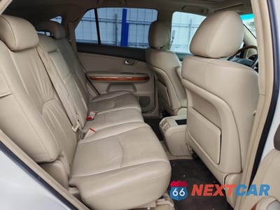 Zdjęcie 11 z 14 samochodu: 2004 LEXUS RX 330 VIN:JTJGA31U140043666 - miniatura