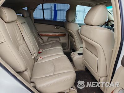 Zdjęcie 11 z 14 samochodu: 2004 LEXUS RX 330 VIN:JTJGA31U140043666 - miniatura