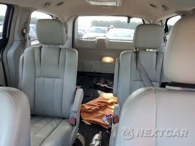 Zdjęcie 10 z 13 samochodu: 2013 CHRYSLER TOWN & COUNTRY TOURING VIN:2C4RC1BG6DR641535 - miniatura