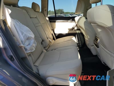 Zdjęcie 11 z 16 samochodu: 2023 LEXUS GX 460 VIN:JTJAM7BX4P5377677 - miniatura