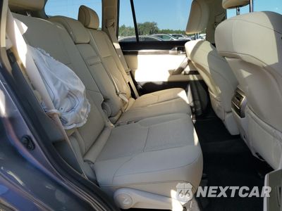 Zdjęcie 11 z 16 samochodu: 2023 LEXUS GX 460 VIN:JTJAM7BX4P5377677 - miniatura