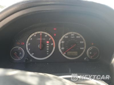Zdjęcie 9 z 15 samochodu: 2003 HONDA CR-V LX VIN:SHSRD68493U107147 - miniatura