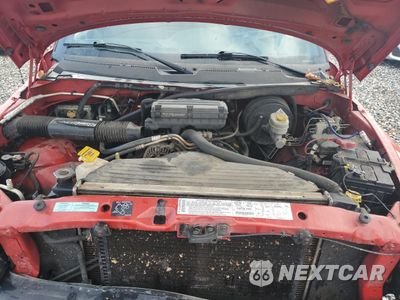 Zdjęcie 11 z 14 samochodu: 2001 DODGE RAM 1500 VIN:3B7HC13Z21G717359 - miniatura