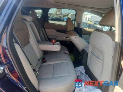Zdjęcie 11 z 14 samochodu: 2025 NISSAN MURANO PLATINUM VIN:5N1AZ3DT5SC117280 - miniatura