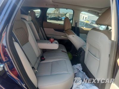 Zdjęcie 11 z 14 samochodu: 2025 NISSAN MURANO PLATINUM VIN:5N1AZ3DT5SC117280 - miniatura