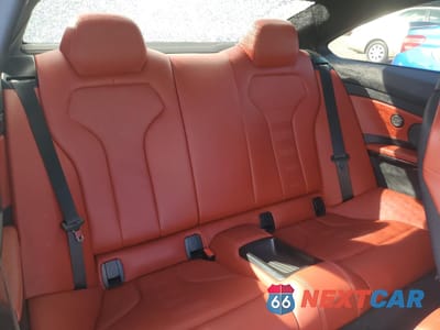 Zdjęcie 10 z 13 samochodu: 2018 BMW M4 VIN:WBS4Y9C51JAC86292 - miniatura