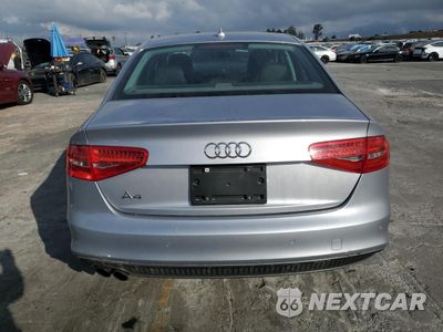 Zdjęcie 6 z 14 samochodu: 2016 AUDI A4 PREMIUM S-LINE VIN:WAUAFAFL7GN014112 - miniatura