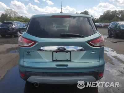 Zdjęcie 6 z 14 samochodu: 2013 FORD ESCAPE SEL VIN:1FMCU9HX6DUB27854 - miniatura